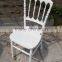 Wooden Hotel Napoleon Chair For Restaurant