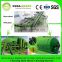 Hot sale and low price waste tire crushing machine for sale