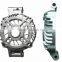 Auto Parts, Alternator Cover