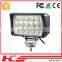 45W LED WORK LIGHTS FOR TRUCK AUTO LIGHTING