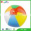 Partpro 2015 China Import Toys Promotional Custom PVC Inflatable Beach Ball