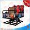 China Manufacturer Amusement Ride 5d Cinema System Mobile 5d Cinema 5d Cinema Equipment
