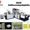 non woven tea bag seed cultivating bag medicine bag non-woven filter bag making machine