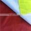 100%polyester beautiful twill peach skin fashion fabric/dress fabric from China