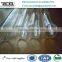 Various Diameter Quartz Glass Tube Borosilicate Glass Tube