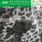 75D imitation memory fabric with camoflage printing