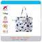 High Quality Cute Foldable Tote Bag