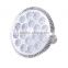 14 Red 4 Blue E27 18W LED Plant Grow Light Hydroponic Lamp Bulb for Indoor Flower Plants Growth Vegetable Greenhouse 85-265V