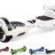 New design 2 wheel mini self balancing electric scooter with 36V Samsung li-ion battery