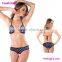 Hot fashion slim sexy bikini for mature women                        
                                                                                Supplier's Choice