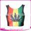 cheap good quality wholesale plain sexy girls cool summer tank tops