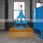 Waste paper recycling eqipment grapple machine for sale