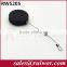 pull box recoiler Security pulling lanyard tether cable