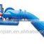 Tubular turbine 200kw-100mw