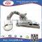 CE certificated Climbing Fall Arrester anti falling device