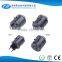 New Hot Sell Worldwide Travel Power Plug Wall Ac Adapter Adaptor Charger with USB Charging Ports for USA Eu Uk AUS