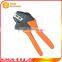 High quality VH2-50R crimping insulated and non-insulated ferrules ratchet crimping tools hand pliers