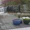Wpc crack-resistant decking 150X25MM