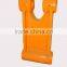 Excavator Attachment of Excavator Bucket Link
