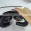 2015 Google Cardboard Easy VR BOX Upgrade Version 3D Virtual Reality Glasses Oculus Rift DK2 BOBO VR Z3 For 3.5-5.5" Smartphone