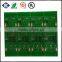 Double side electronics PCB boards of multilayer number of layers