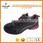 2015 fashion safety shoes and dual density security shoes and working shoes factory