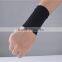 Export Sports Goods SportSwear Weight Lifting Wrist Wraps Tennis Wrist Brace