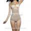 Women's Body Briefer Smooth Wear Bra Slimmer Shapewear Bodysuits Quality Choice