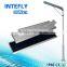 Street lights with a nice price from INTEFLY Smart APP control street light all in one 30w 50w 70w street light from China