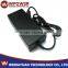 High efficiency 12V 5A power adapter