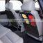 OEM Car back organizers with storage pocket