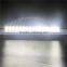 NEW Super quality led light bar driving light 24 inch 80W 12V car led halos ring lighting for truck