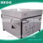 REOO Semi automatic laminator RO-B2 MINI Semi-Auto Laminator for Solar Panels (Touch Screen)