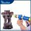 Best selling funny bear target soft bullet gun toy