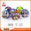 Soft sports pu keychain foam ball from Leko factory