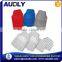 Popular Cheap Price Universal 4 PCS Aluminum PVC Car Floor Mats