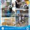 stainless steel peanut jam milling machine