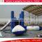 giant inflatable water park, inflatable water trampoline, inflatable water blob for water fun