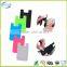 3m sticker smart wallet mobile phone bags & cases