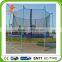 16ft commercial grade trampoline with safety enclosure for sale