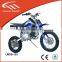 Dirt Bike with 125cc Lifan engine kick start