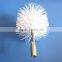 chimney cleaning brush