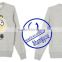 2015 Custom Quality Mens Pullover Sweatshirts with Printed