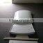 light weighted plastic folding promorion desk