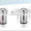 New Design Restaurant water boiler Tea urn 16 Liters 1500W With CE,CB Certificate ML-16D2