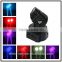 15w Stage Lighting Spot Light Led Moving Head Silent Ce Rohs Approval Moving Head Silent