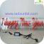 Hot sale 8*20mm best led neon sign DC12V for led lighted signs for merry christmas