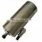Toauto 24000rpm 1.5kw water cooled ac spindle motor GDZ80-1.5B for cnc