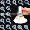 Perfect feedback from clients Holiday decoration cappucino coffee decoration tool