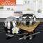 hot sale stainless steel BGA soup bowl holding extra BGA solder ball in reballing process bowl